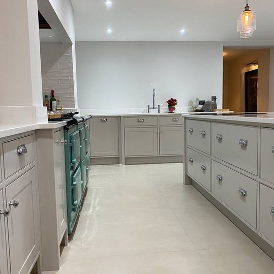 Appledore Kitchen