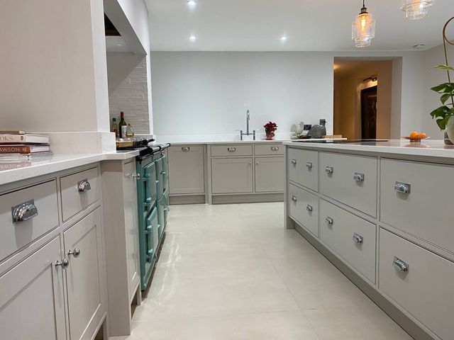 Appledore Kitchen