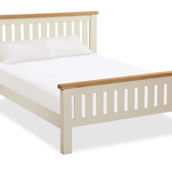 Manor Painted Bed