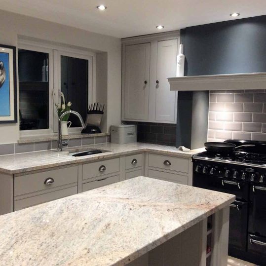 Bristol Kitchen