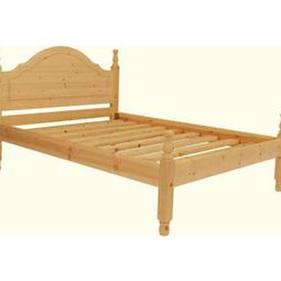 Chatsworth Arch Bed