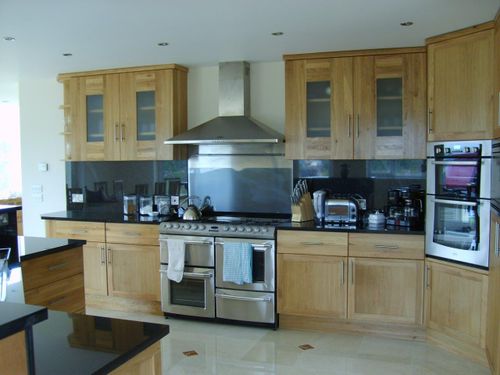 northam kitchen
