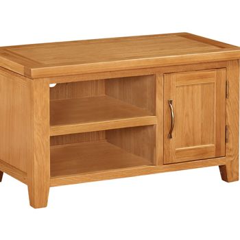 standard tv unit