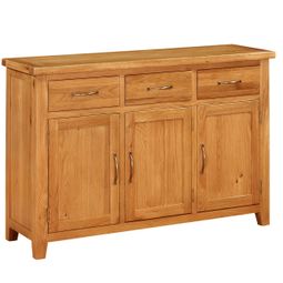 Sorrento Large Sideboard