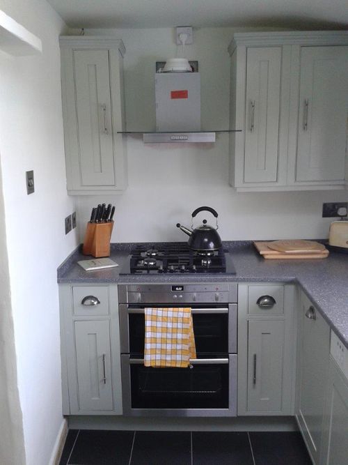 appledore kitchen