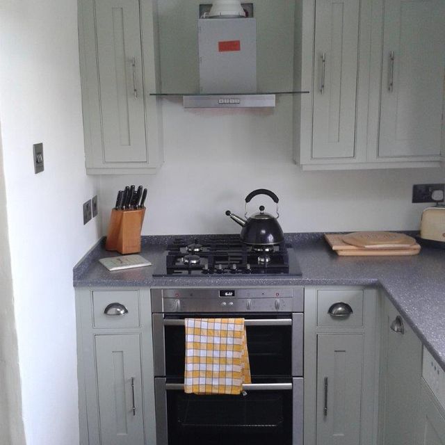 appledore kitchen
