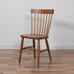 Nordic Oak Chair