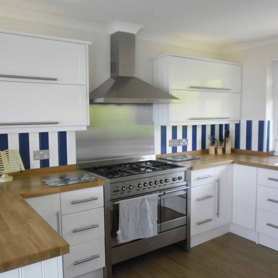 Instow Kitchen