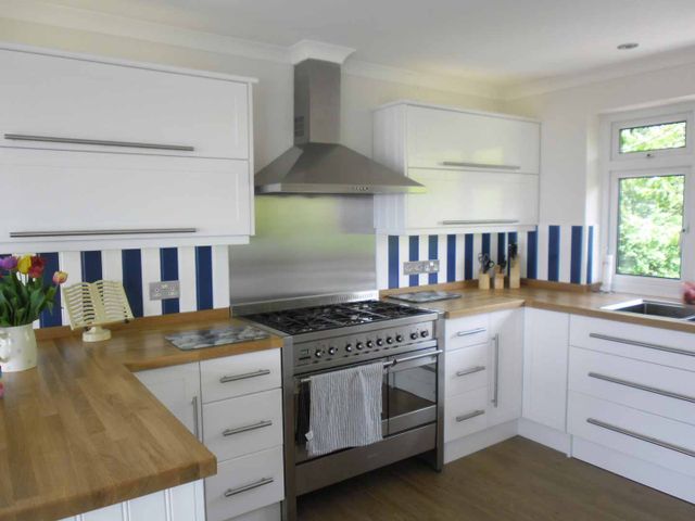 Instow Kitchen