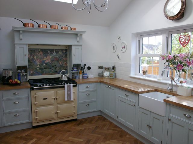 bristol kitchen