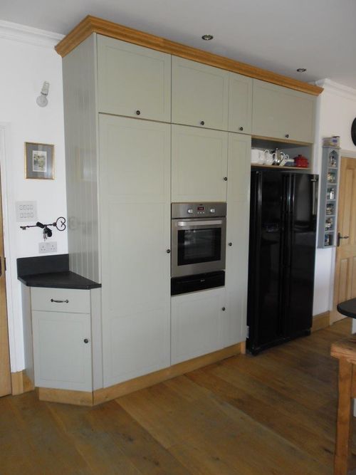 westward ho kitchen
