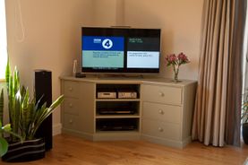 tv stand
