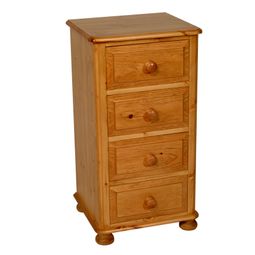 4 Drawer Wellington