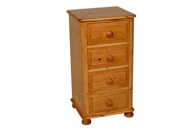 4 drawer wellington