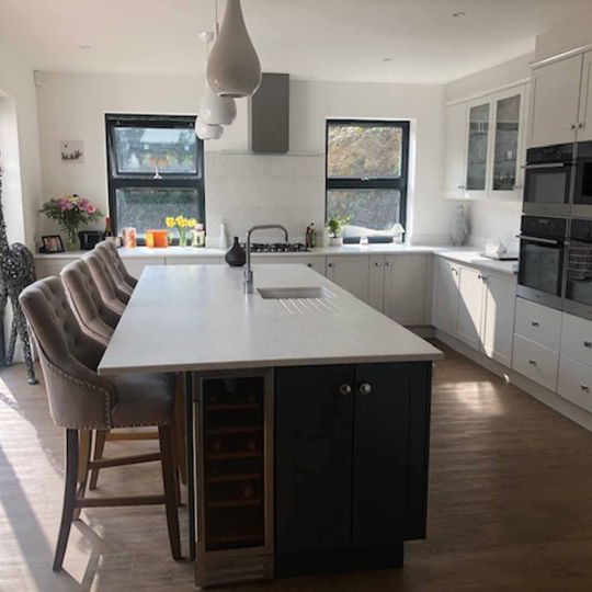 Bideford Kitchen