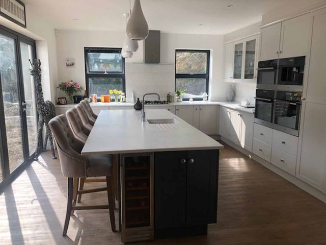 Bideford Kitchen