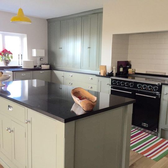 westward ho kitchen