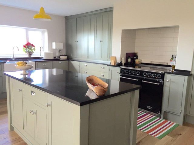 westward ho kitchen
