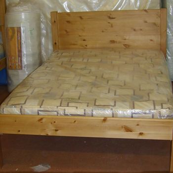 Dartmoor Bed