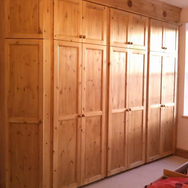 wardrobe