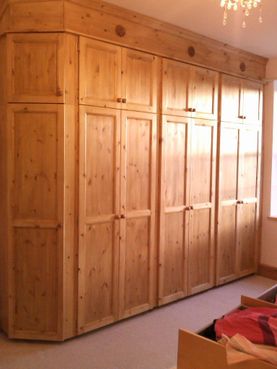 wardrobe