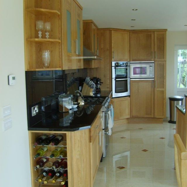 northham kitchen