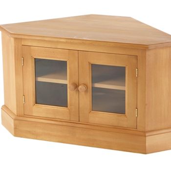 corner tv unit