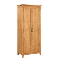 Sorrento Oak Robe