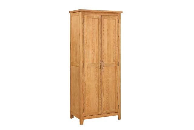 Sorrento Oak Robe