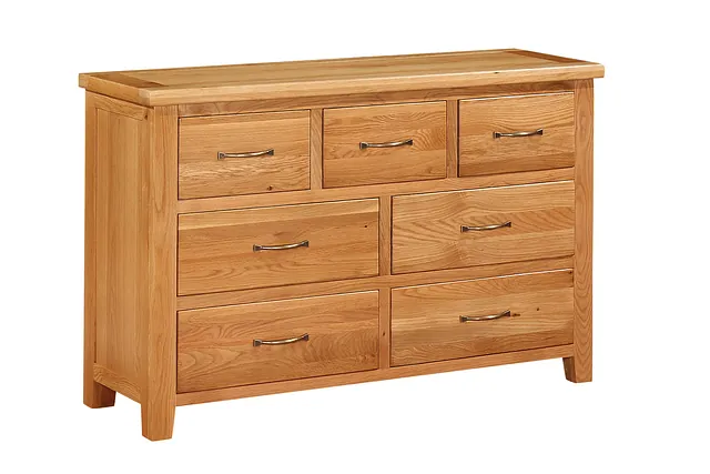 Sorrento 3/4 Chest