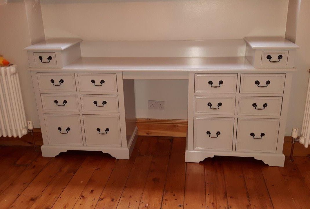 drawers