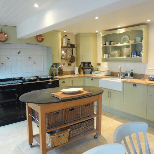 exmore kitchen