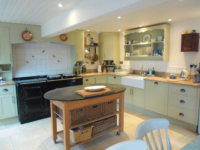 exmore kitchen