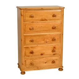 CCC5 - 5 Drawer Cottage