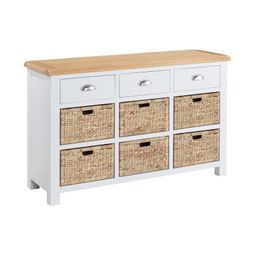 Windsor Painted Sideboard