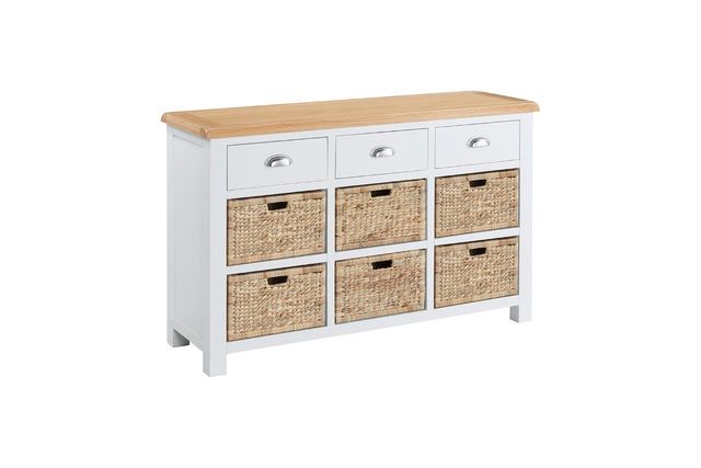 Windsor Painted Sideboard