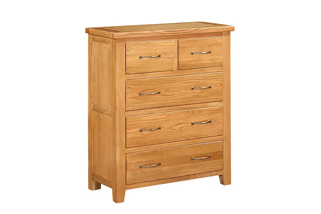 Sorrento 2/3 Chest