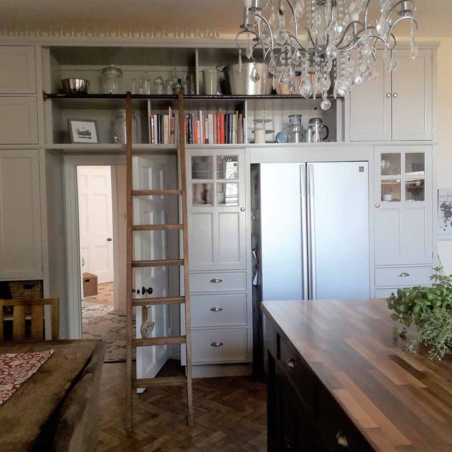 Farmland Kitchen Range