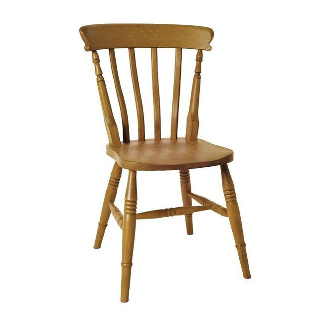 beech farmhouse chairs