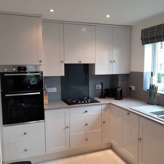 Northam Kitchen