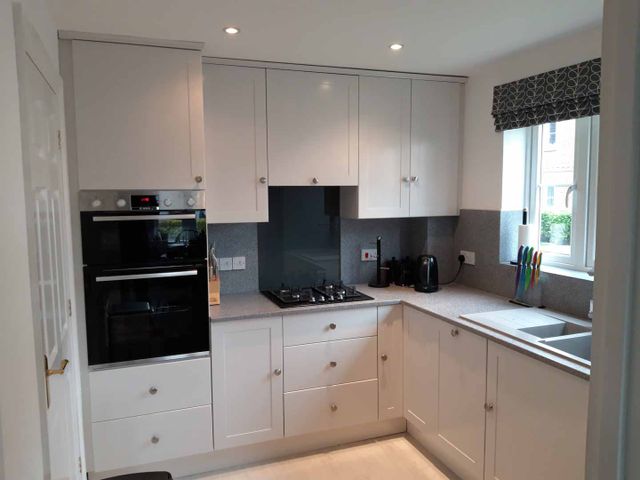 Northam Kitchen