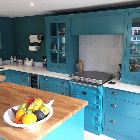 Eagan Kitchen