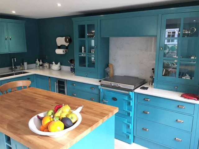 Eagan Kitchen
