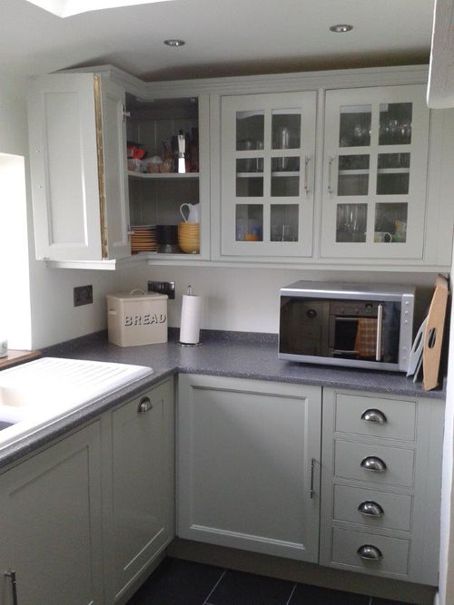 appledore kitchen