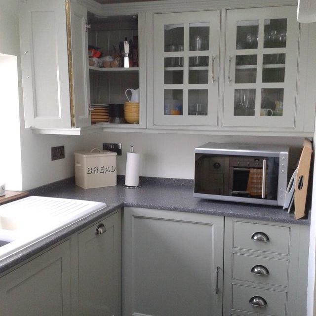 appledore kitchen