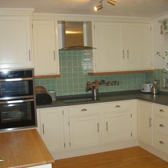 bideford kitchen