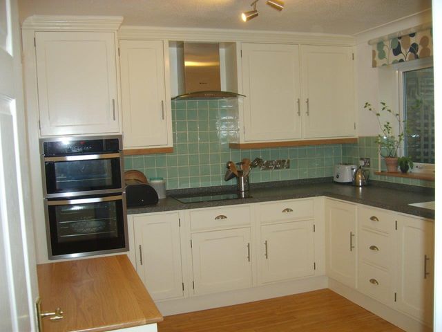 bideford kitchen